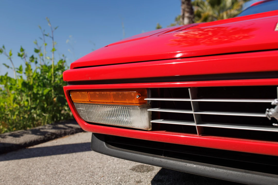 1987 Ferrari 328 GTS - Image 29 of 31
