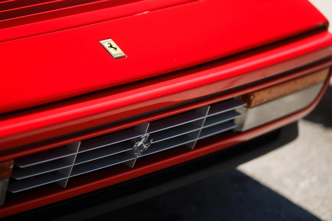 1987 Ferrari 328 GTS - Image 31 of 31