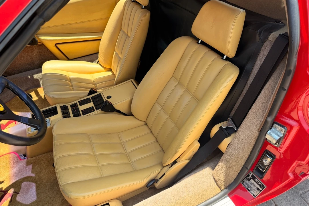1987 Ferrari 328 GTS - Image 6 of 11