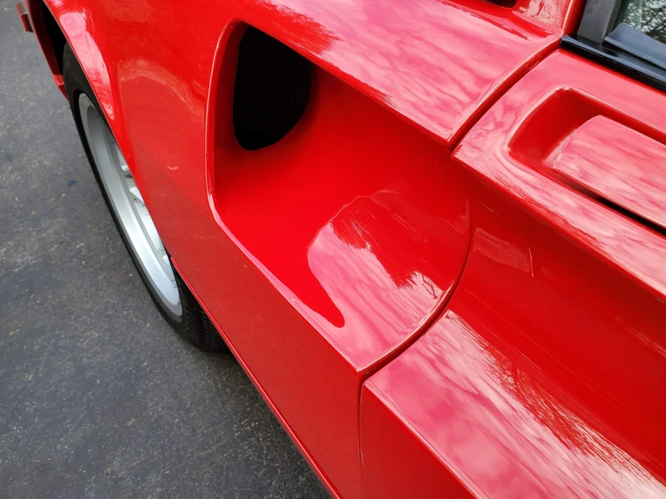 1987 Ferrari 328 GTS - Image 25 of 31