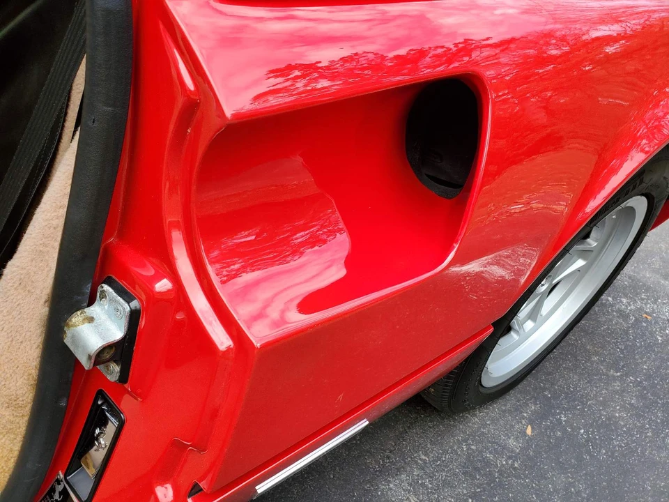 1987 Ferrari 328 GTS - Image 26 of 31