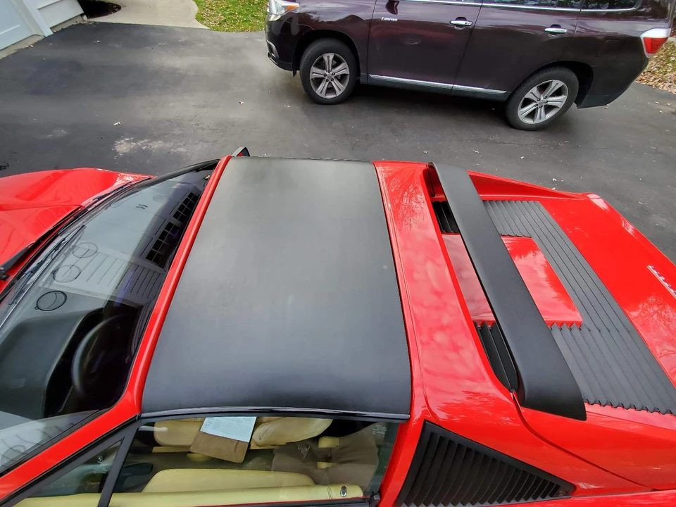 1987 Ferrari 328 GTS - Image 28 of 31
