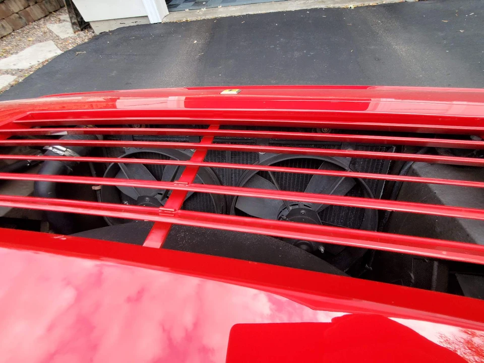 1987 Ferrari 328 GTS - Image 27 of 31