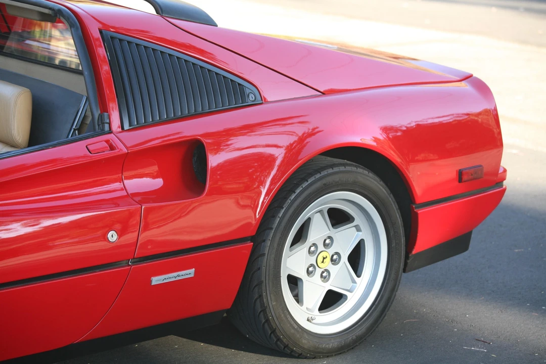 1987 Ferrari 328 GTS - Image 28 of 31