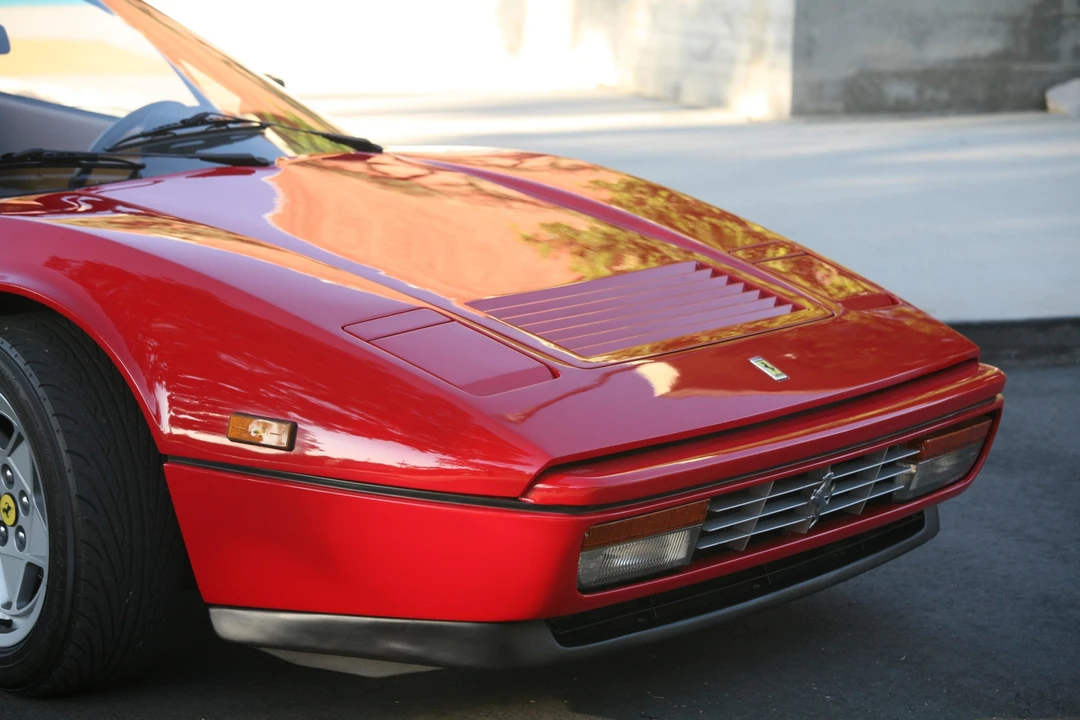 1987 Ferrari 328 GTS - Image 26 of 31