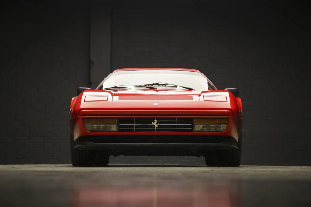 1987 Ferrari 328 GTS - Image 22 of 31