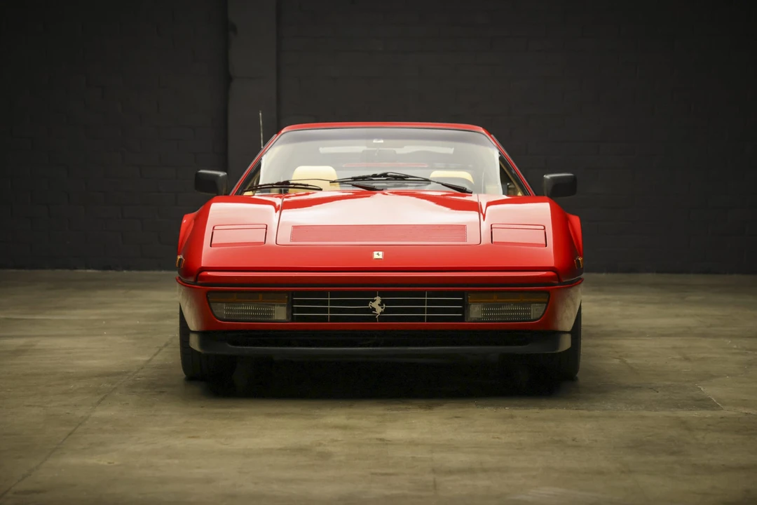 1987 Ferrari 328 GTS - Image 23 of 31