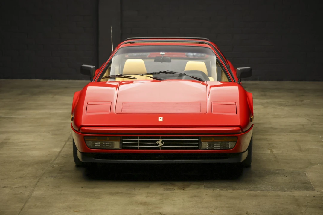 1987 Ferrari 328 GTS - Image 24 of 31