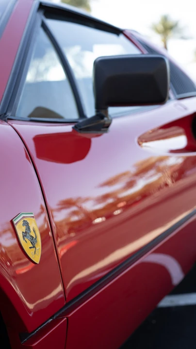 1987 Ferrari 328 GTS - Image 28 of 31