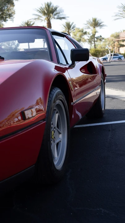 1987 Ferrari 328 GTS - Image 27 of 31