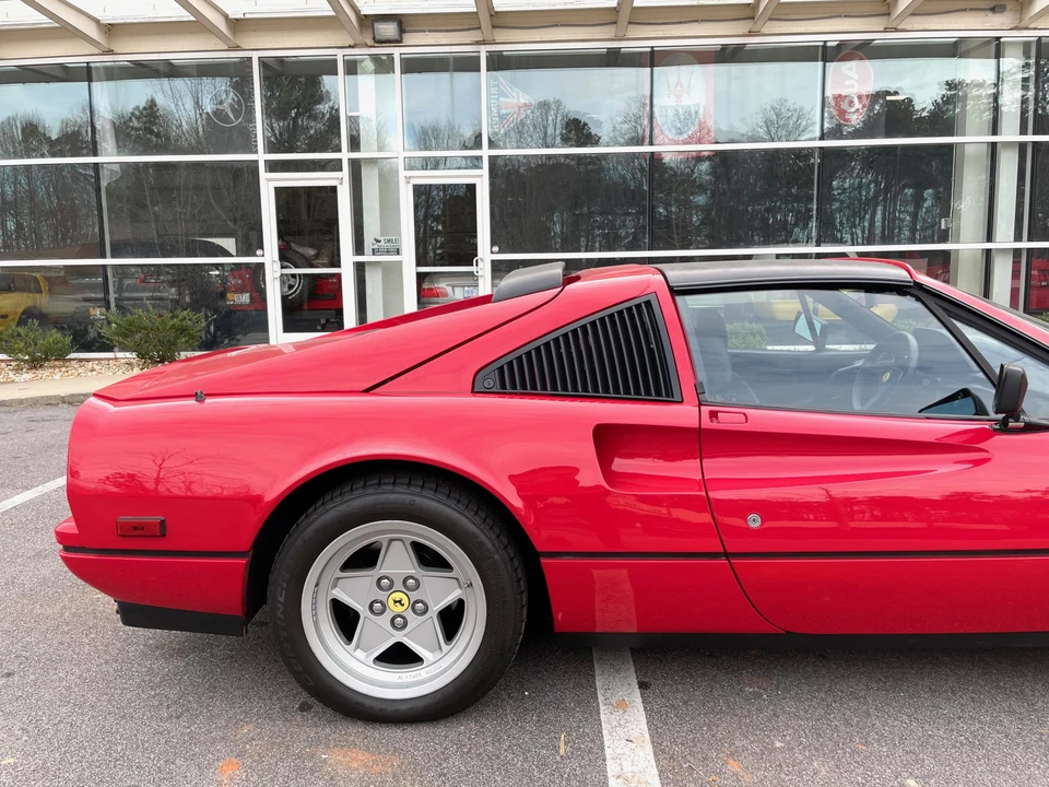 1987 Ferrari 328 GTS - Image 28 of 31