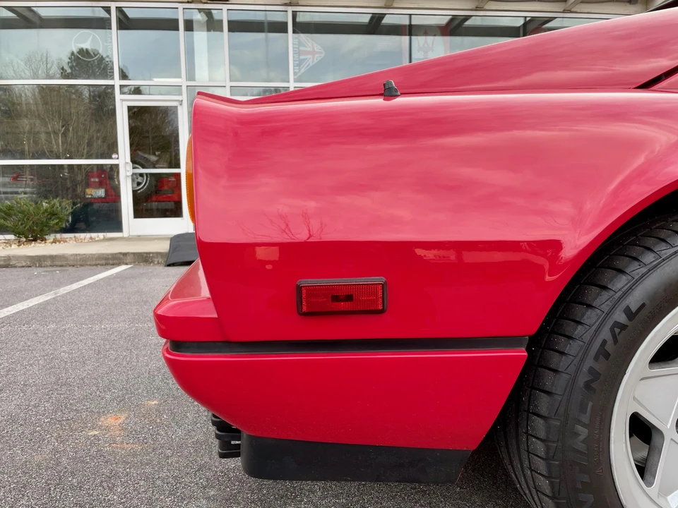 1987 Ferrari 328 GTS - Image 29 of 31
