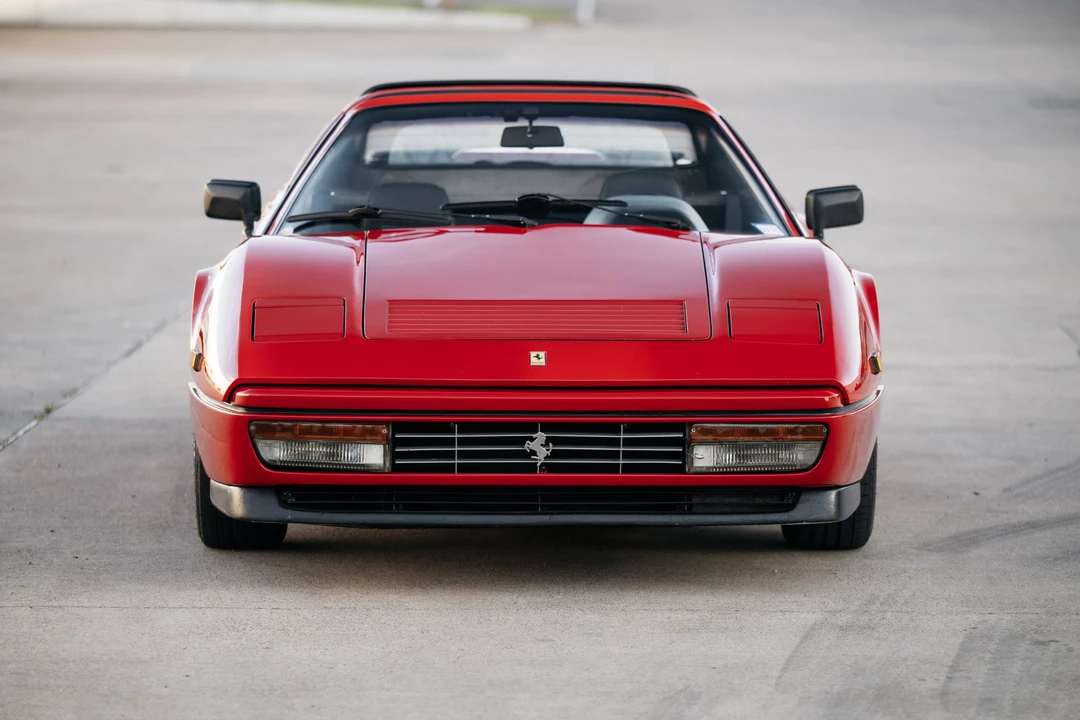 1987 Ferrari 328 GTS - Image 10 of 31