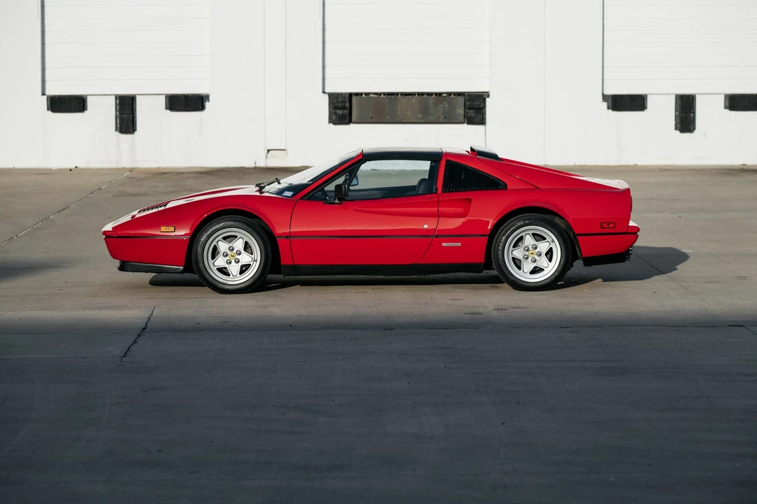 1987 Ferrari 328 GTS - Image 30 of 31