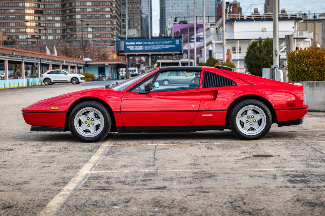 1987 Ferrari 328 GTS - Image 18 of 31