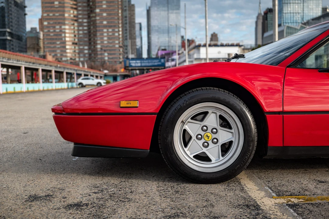 1987 Ferrari 328 GTS - Image 28 of 31