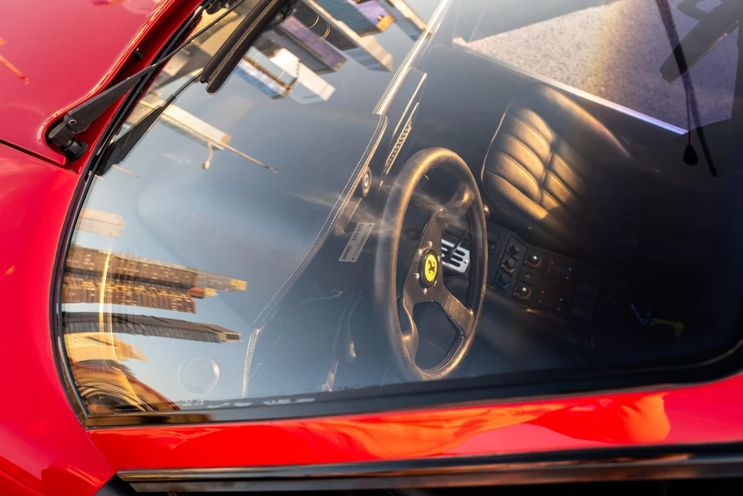 1987 Ferrari 328 GTS - Image 31 of 31