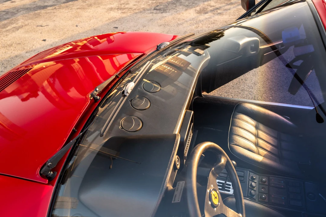 1987 Ferrari 328 GTS - Image 30 of 31