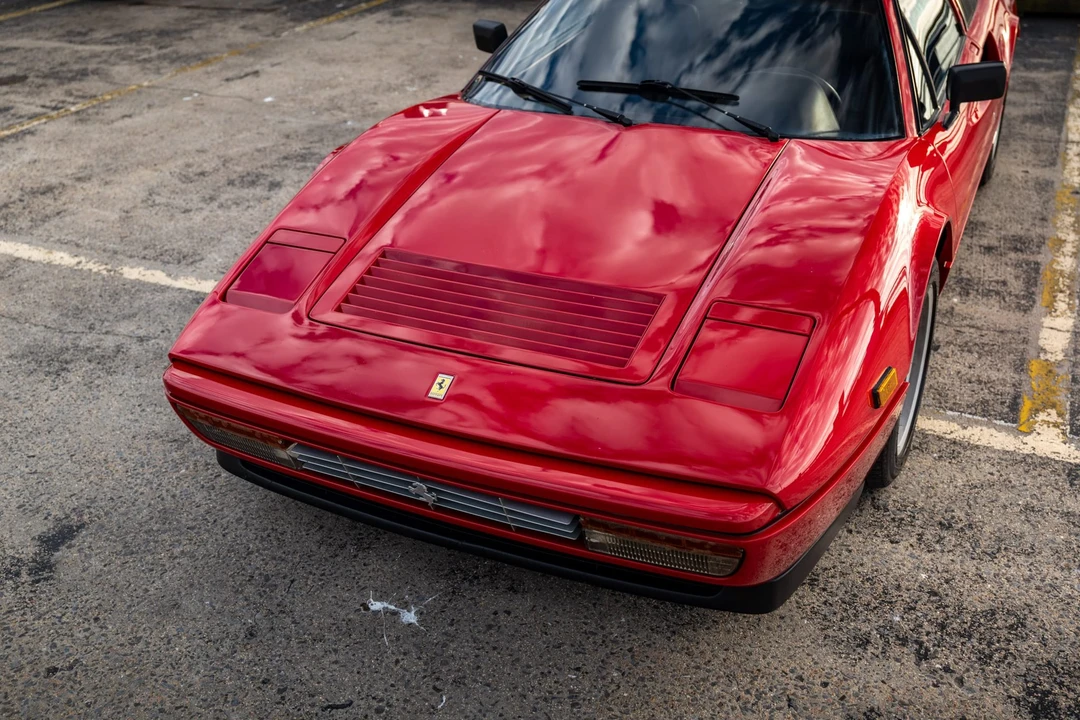 1987 Ferrari 328 GTS - Image 22 of 31