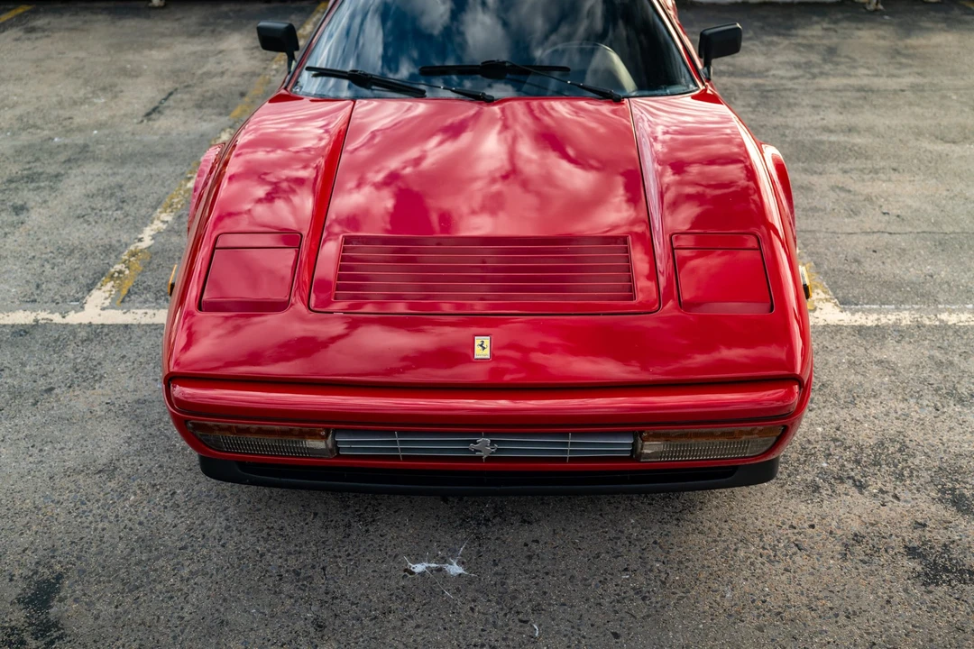 1987 Ferrari 328 GTS - Image 19 of 31