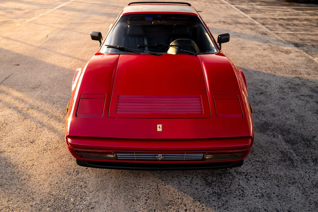 1987 Ferrari 328 GTS - Image 8 of 31