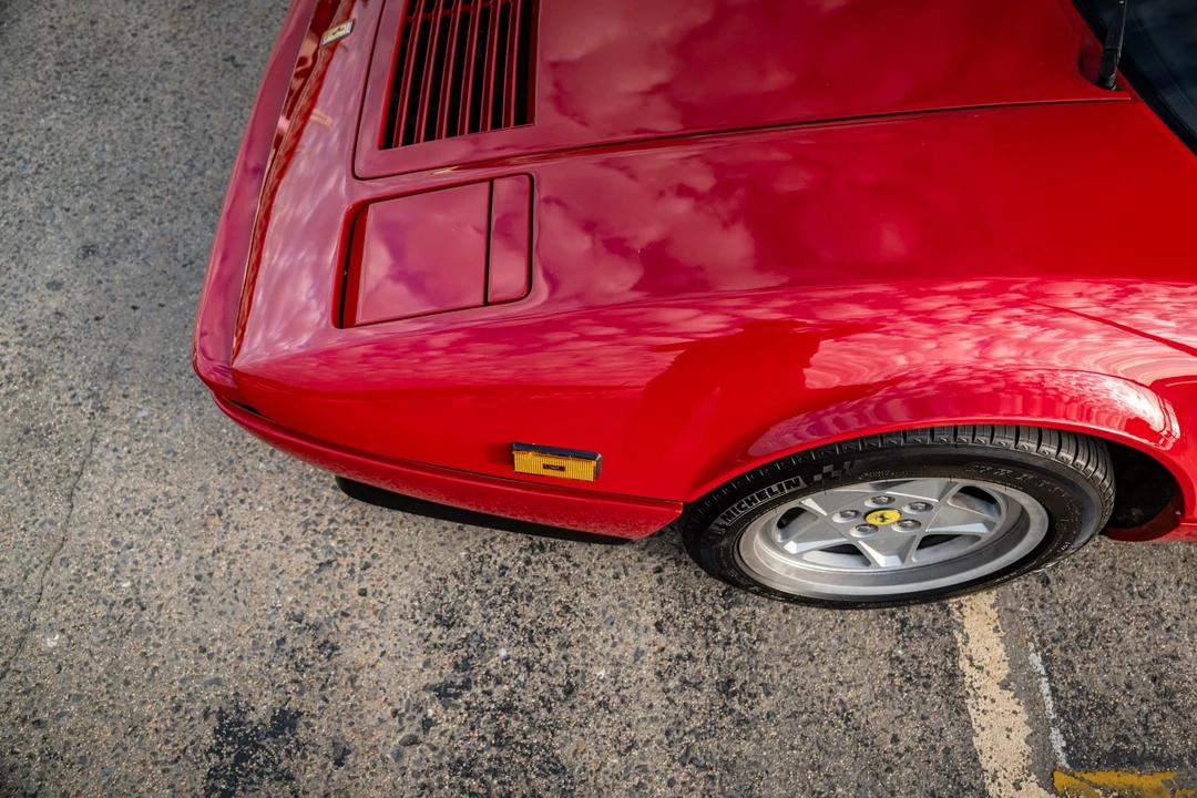 1987 Ferrari 328 GTS - Image 29 of 31