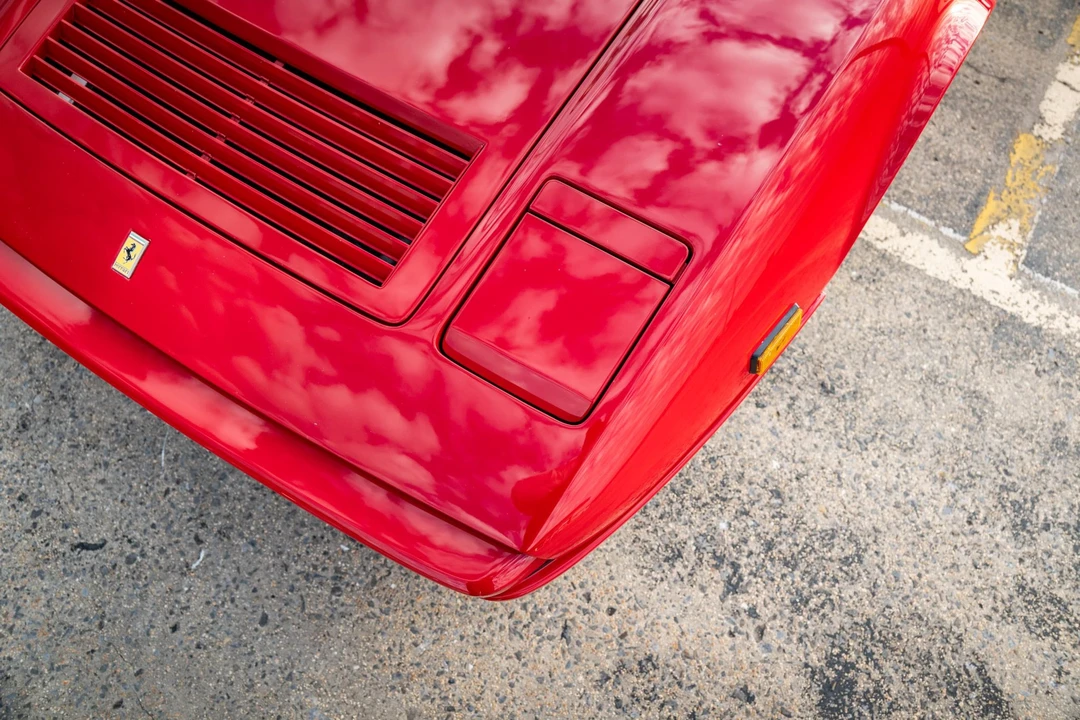 1987 Ferrari 328 GTS - Image 24 of 31