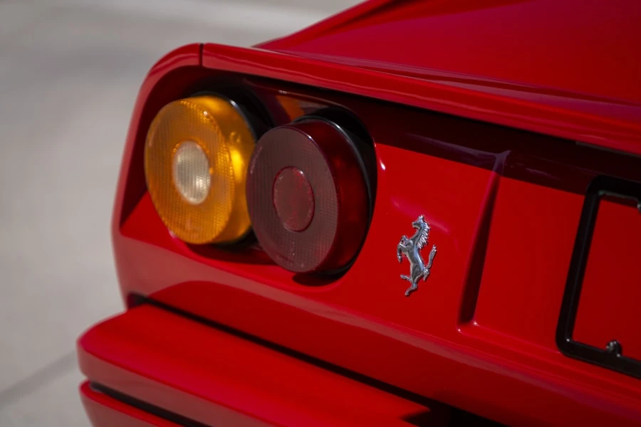 1987 Ferrari 328 GTS - Image 15 of 31
