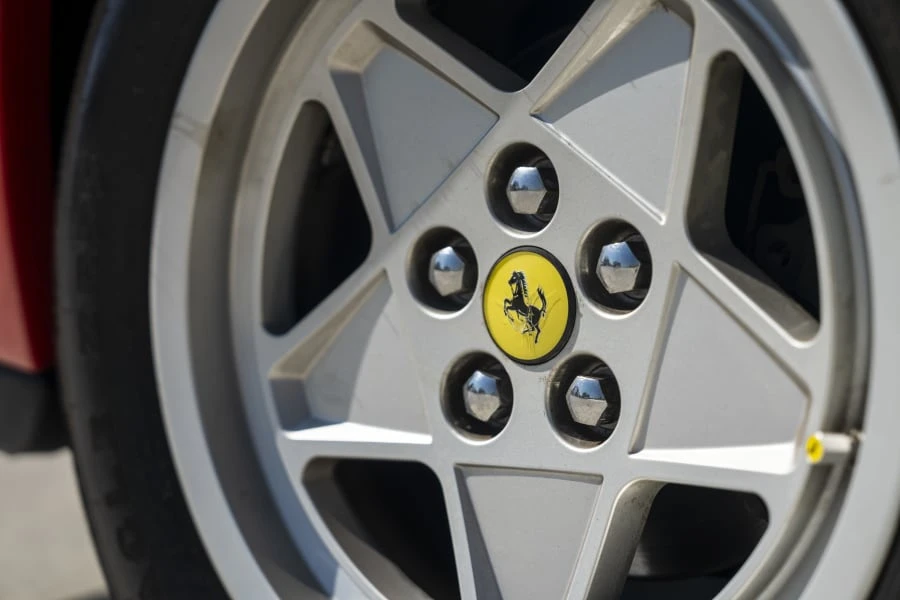 1987 Ferrari 328 GTS - Image 14 of 31