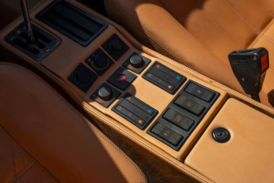 1987 Ferrari 328 GTS - Image 28 of 31