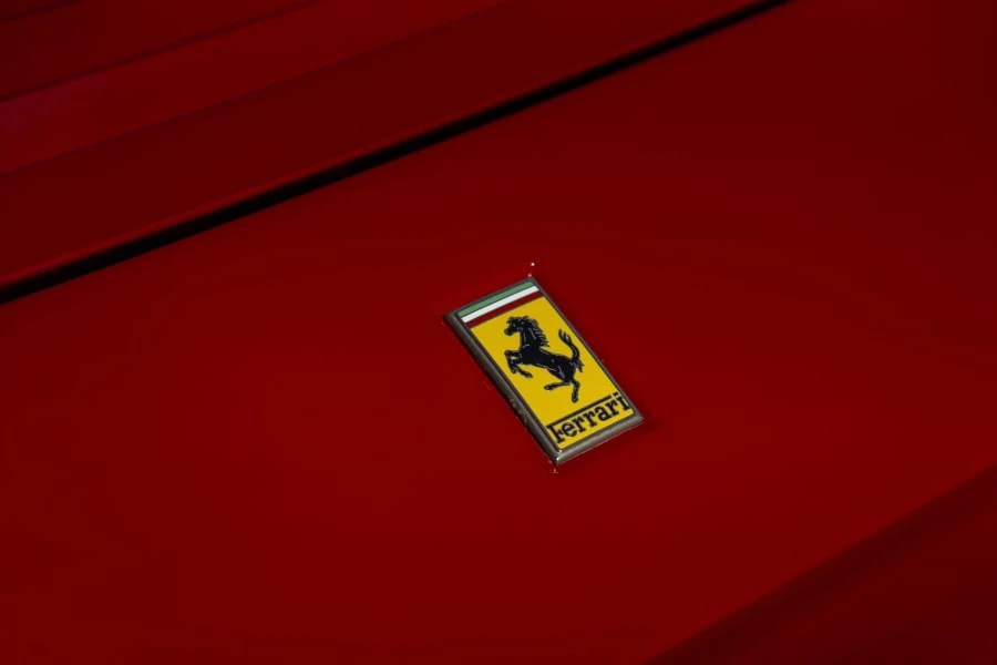 1987 Ferrari 328 GTS - Image 7 of 31