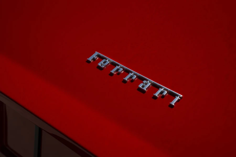 1987 Ferrari 328 GTS - Image 10 of 31