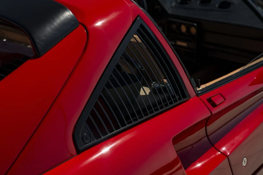 1987 Ferrari 328 GTS - Image 13 of 31