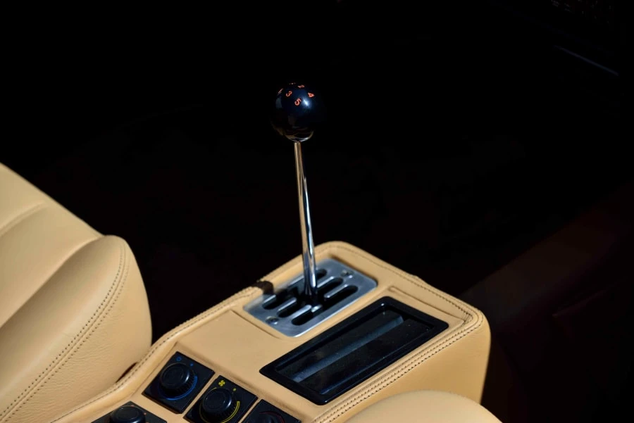 1987 Ferrari 328 GTS - Image 8 of 12