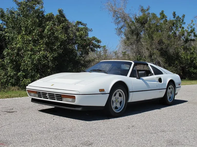 1987 Ferrari 328 GTS - Image 2 of 2