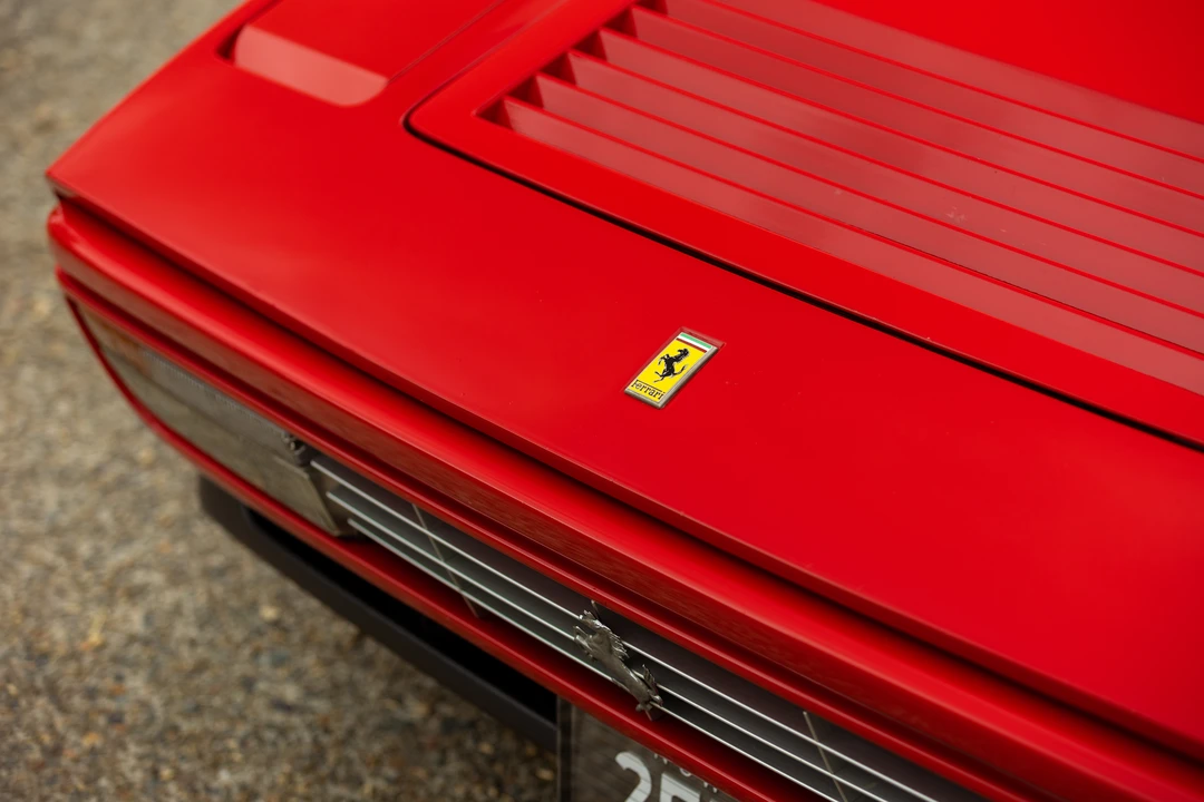 1987 Ferrari 328 GTS - Image 11 of 31