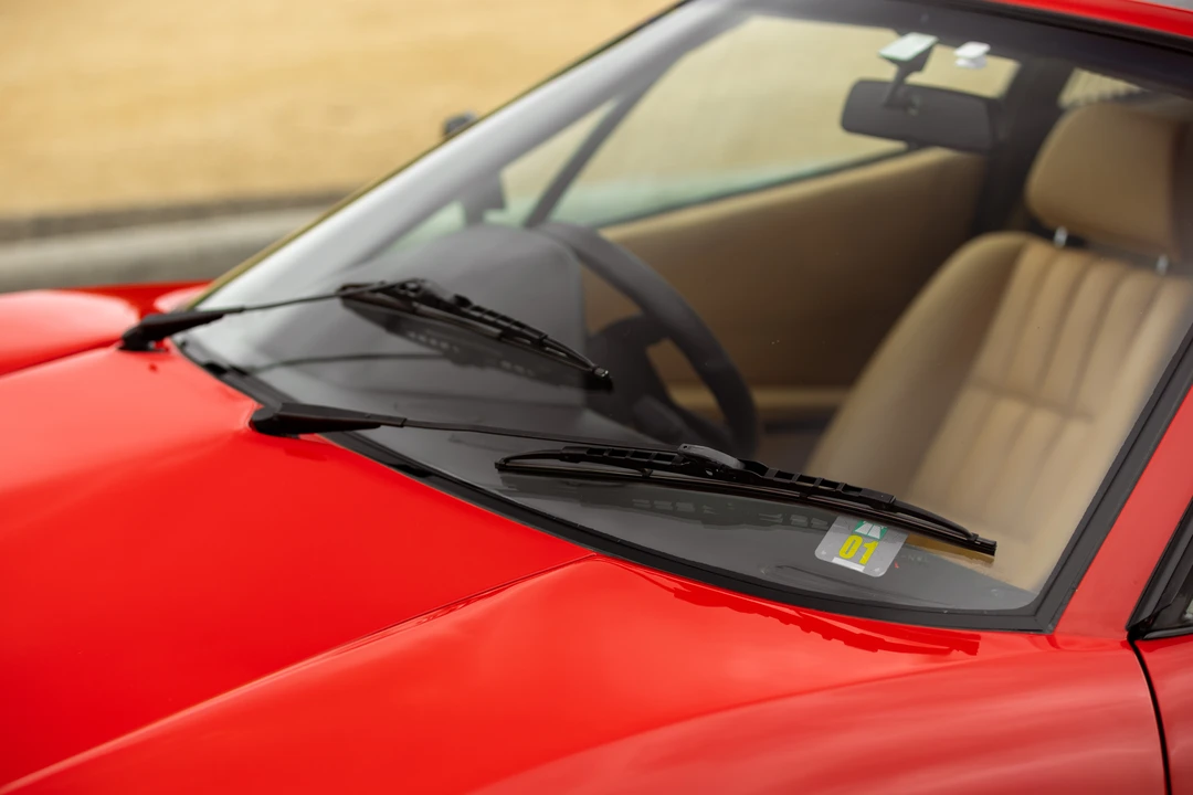 1987 Ferrari 328 GTS - Image 14 of 31