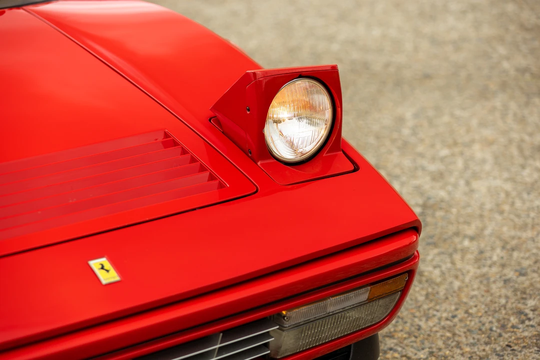 1987 Ferrari 328 GTS - Image 20 of 31