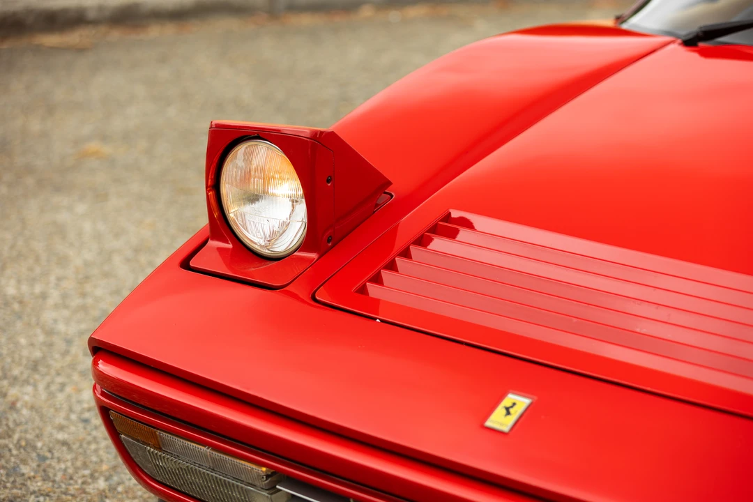 1987 Ferrari 328 GTS - Image 21 of 31