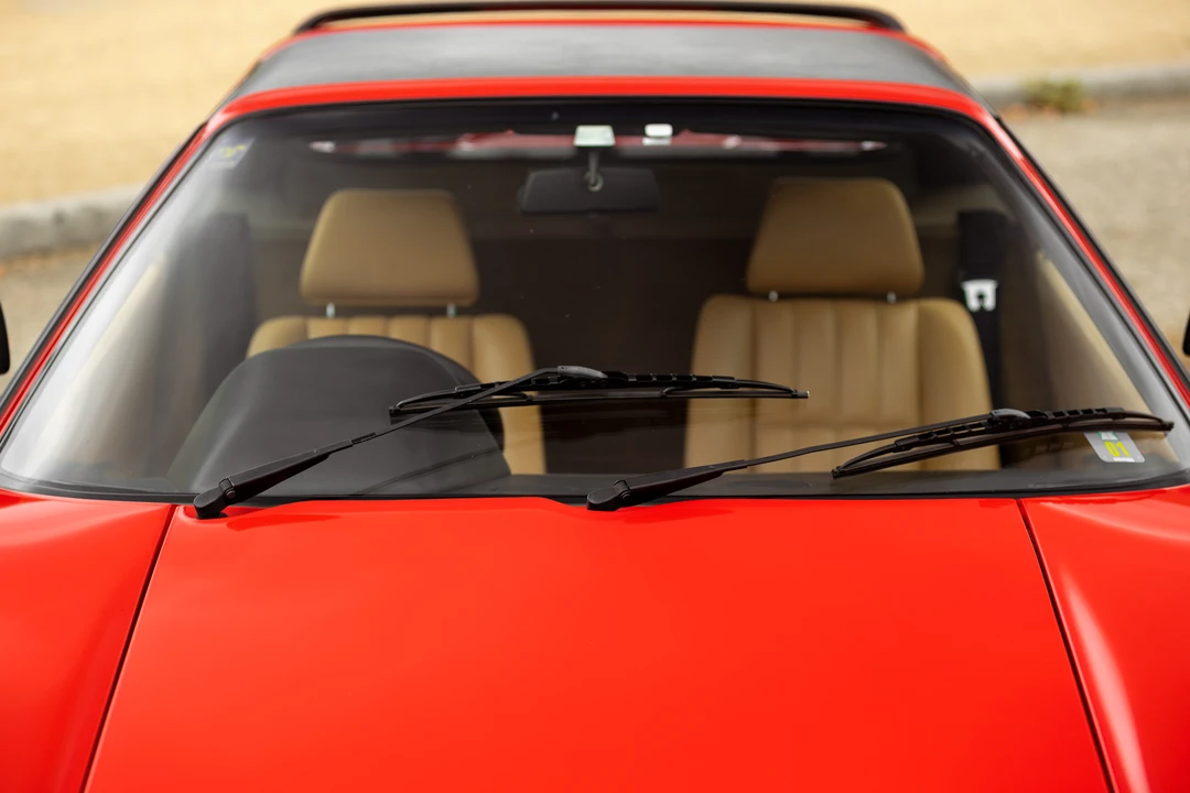 1987 Ferrari 328 GTS - Image 23 of 31