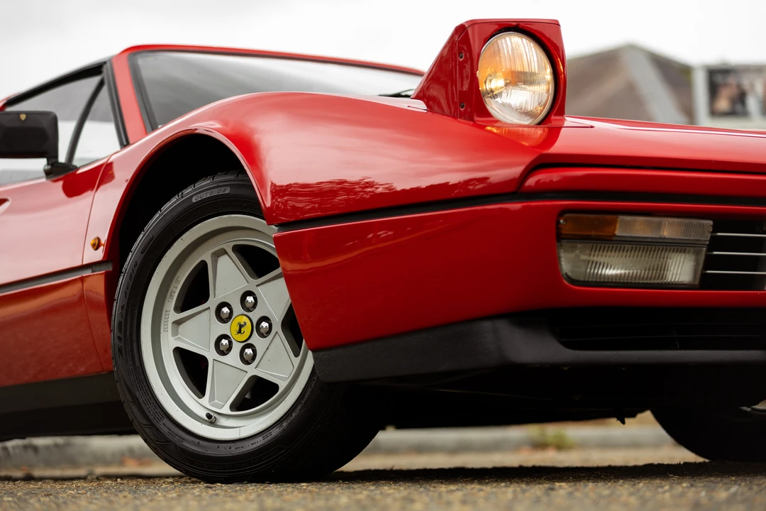 1987 Ferrari 328 GTS - Image 30 of 31
