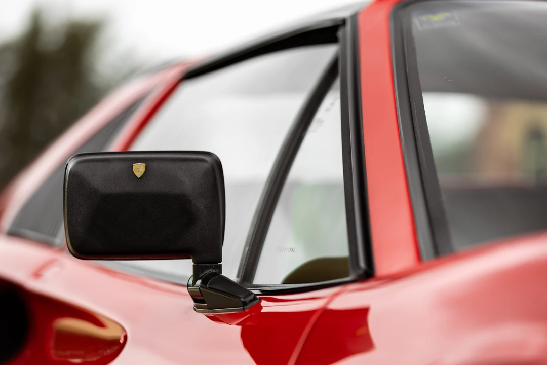 1987 Ferrari 328 GTS - Image 24 of 31