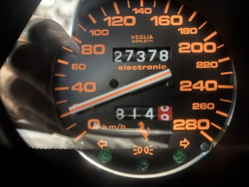 1987 Ferrari 328 - Image 7 of 10