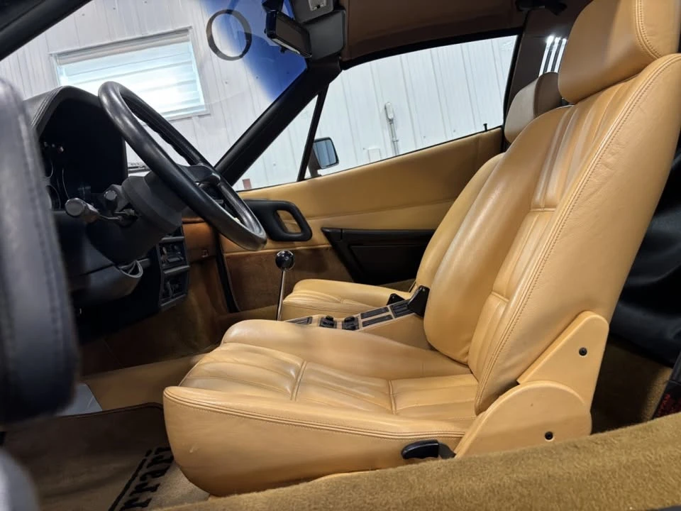 1987 Ferrari 328 - Image 10 of 10