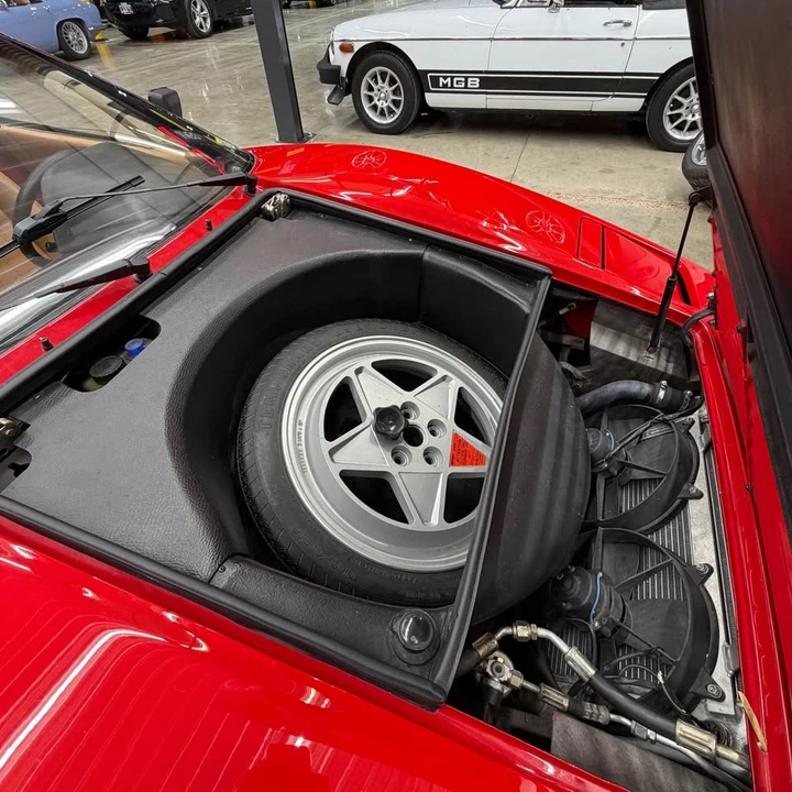 1987 Ferrari 328 GTS - Image 6 of 17
