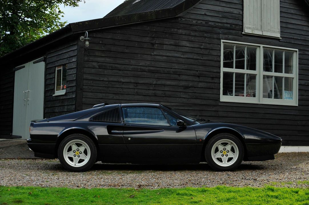 1987 Ferrari 328 GTS - Image 19 of 31