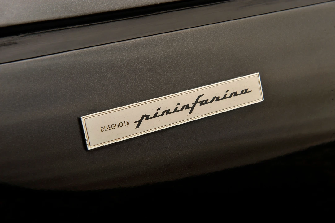 1987 Ferrari 328 GTS - Image 2 of 31