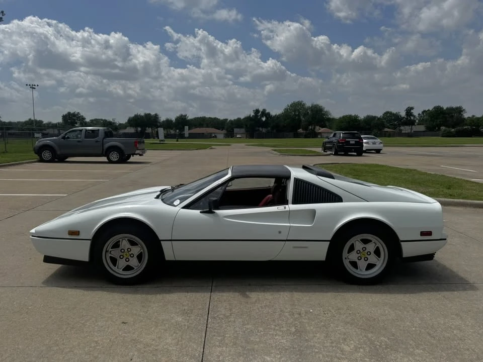 1987 Ferrari 328 GTS - Image 4 of 20