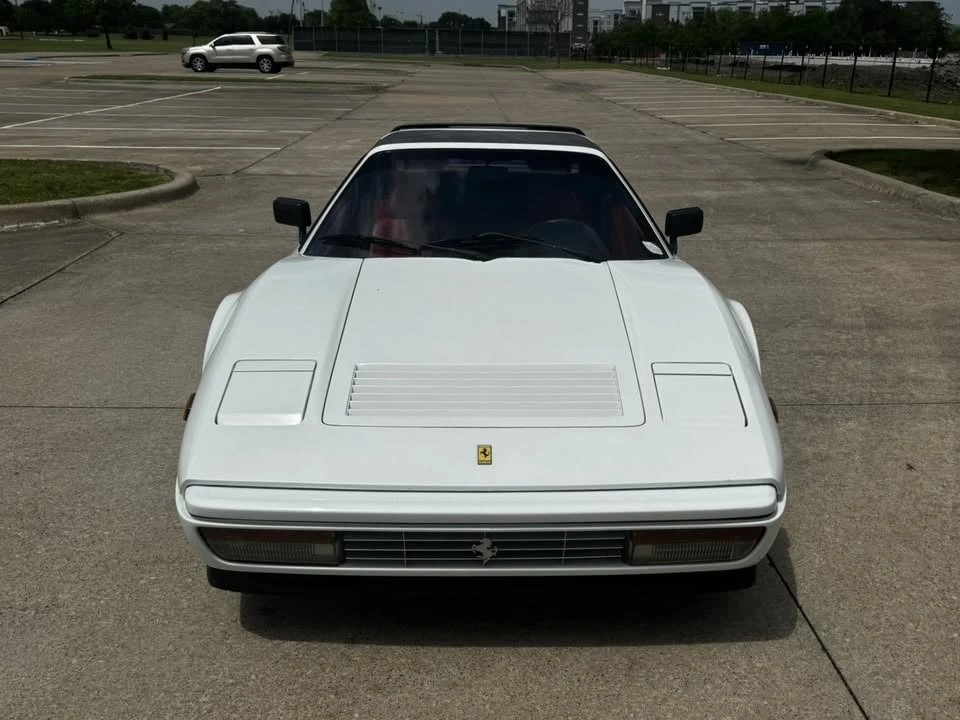 1987 Ferrari 328 GTS - Image 2 of 20