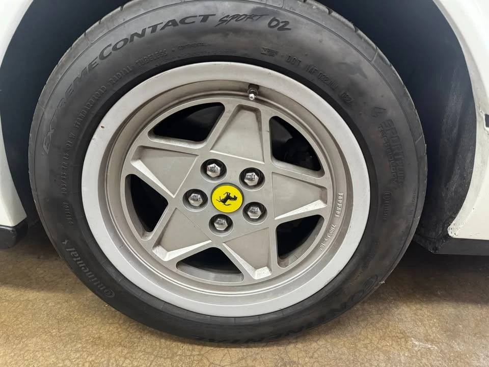 1987 Ferrari 328 GTS - Image 17 of 20